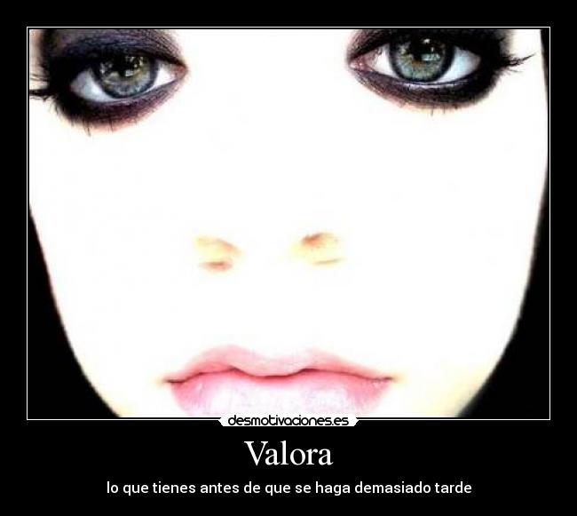 Valora -