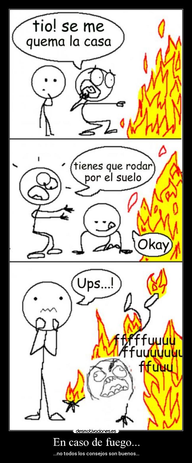 carteles desmotivaciones