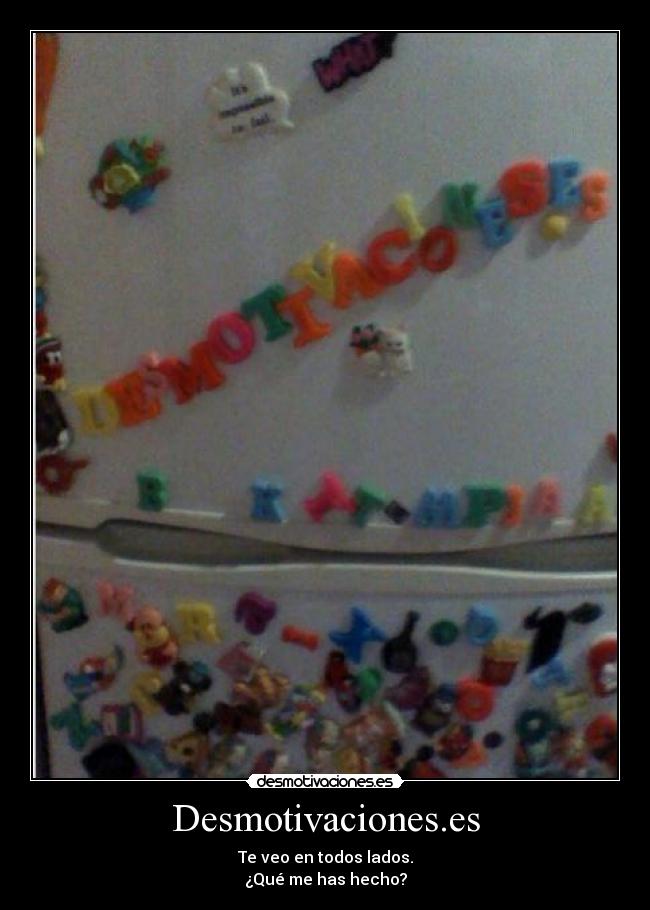 Desmotivaciones.es -