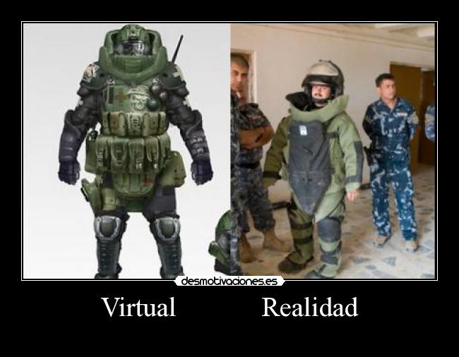 Virtual            Realidad - 