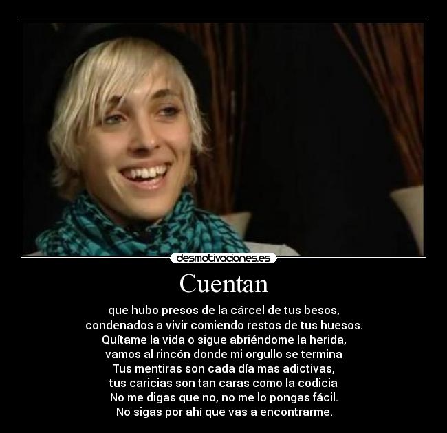 carteles  desmotivaciones