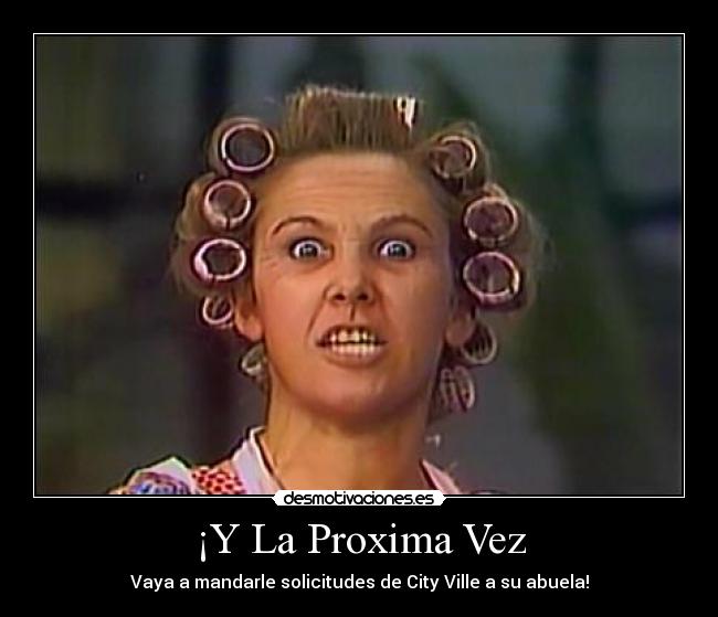 carteles que desmotivaciones