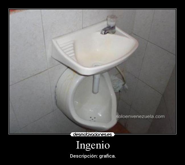 Ingenio -