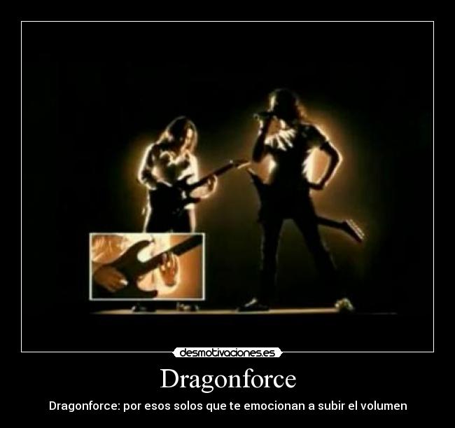 Dragonforce -