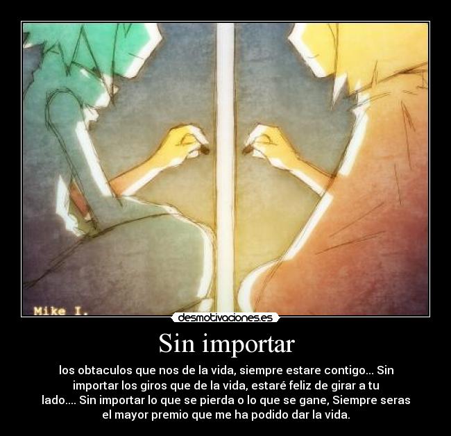 carteles karito san desmotivaciones