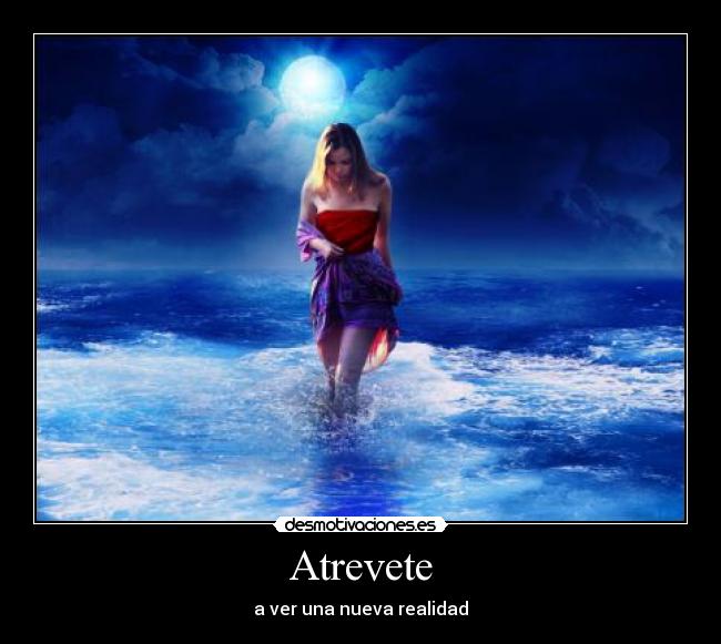 Atrevete - 