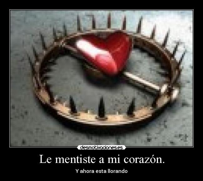 carteles corazon pobre eindefenzo corazon desmotivaciones