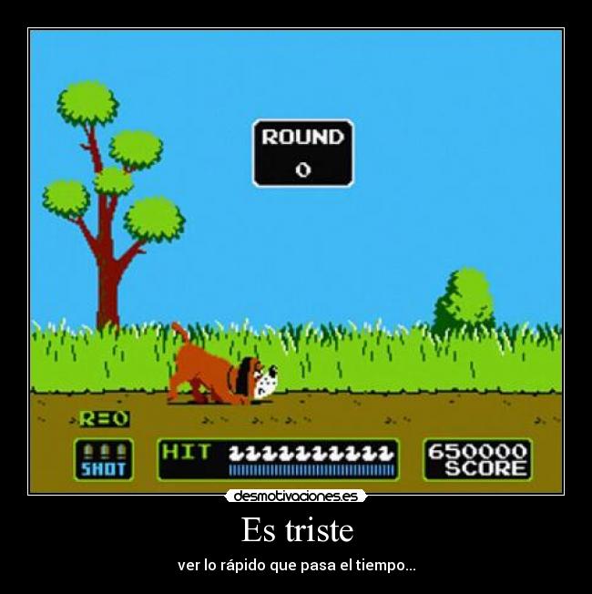 Es triste - 
