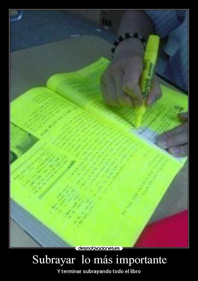 carteles gracias por voto desmotivaciones