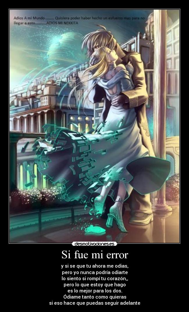 carteles corazon destrozado desmotivaciones