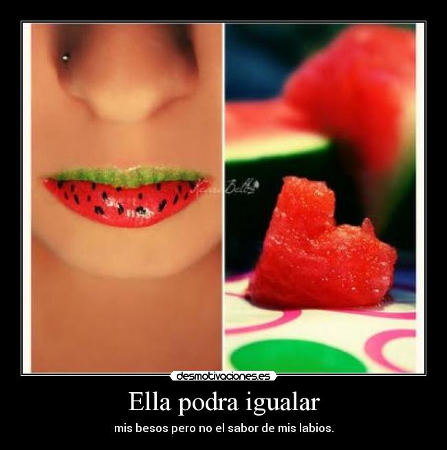 carteles sabor desmotivaciones