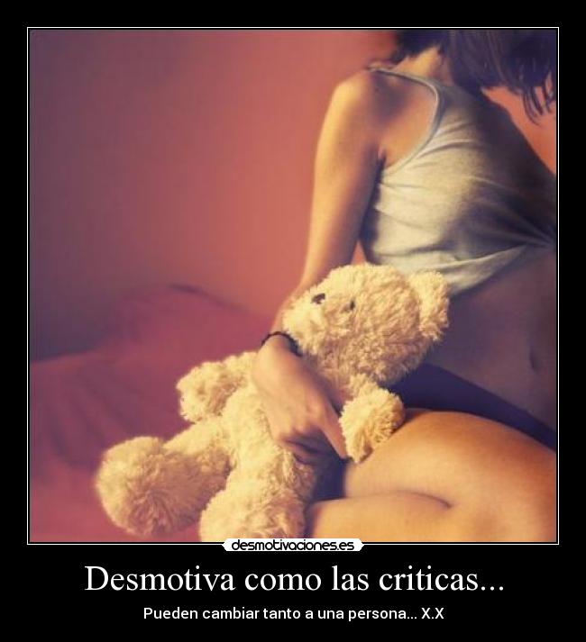 carteles criticas nie vergessen desmotivaciones