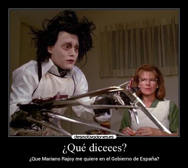 carteles eduardomanostijeras efejota desmotivaciones