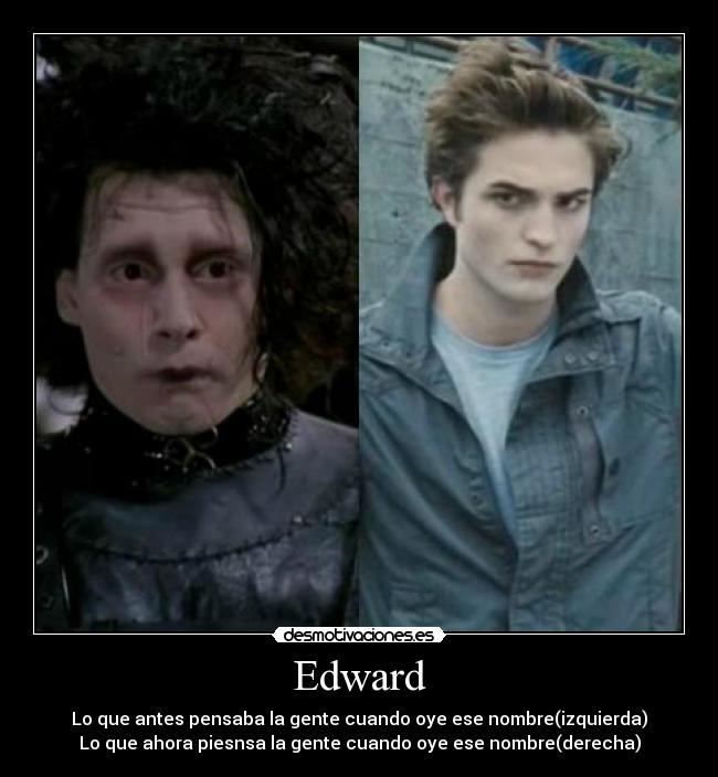 Edward - 