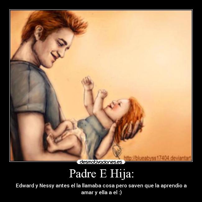 carteles padre edward nessy desmotivaciones