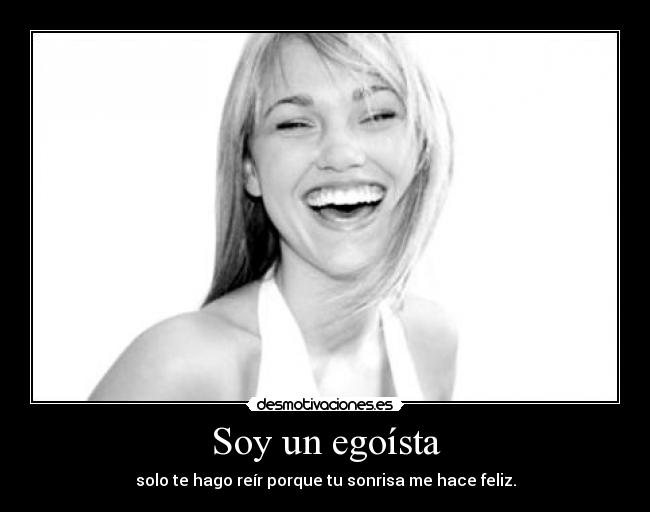 carteles sonrisa desmotivaciones