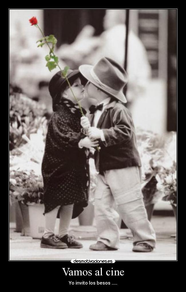 carteles cine vamos cine desmotivaciones