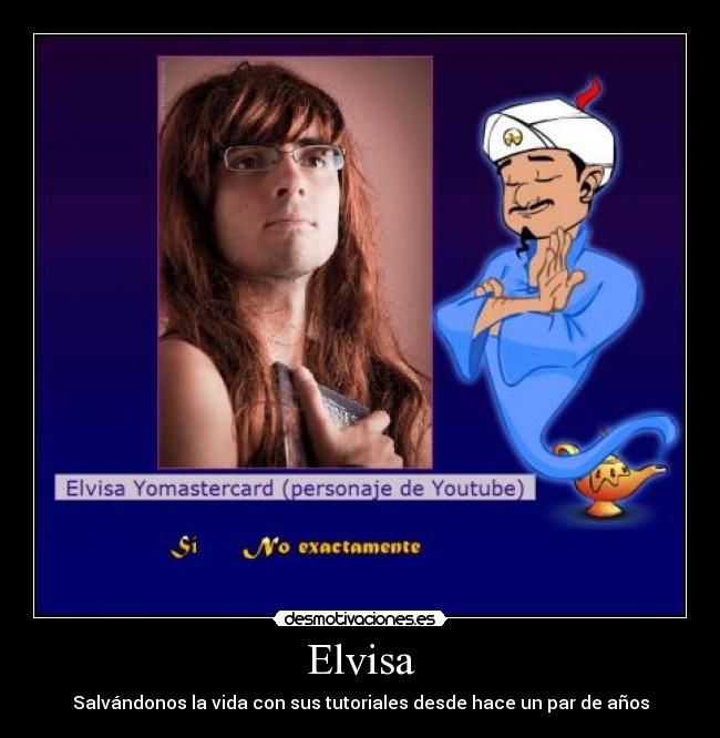 carteles elvisa como hacer cartel para desmotivaciones lol comedme zanahoria punto akinator muhahah desmotivaciones