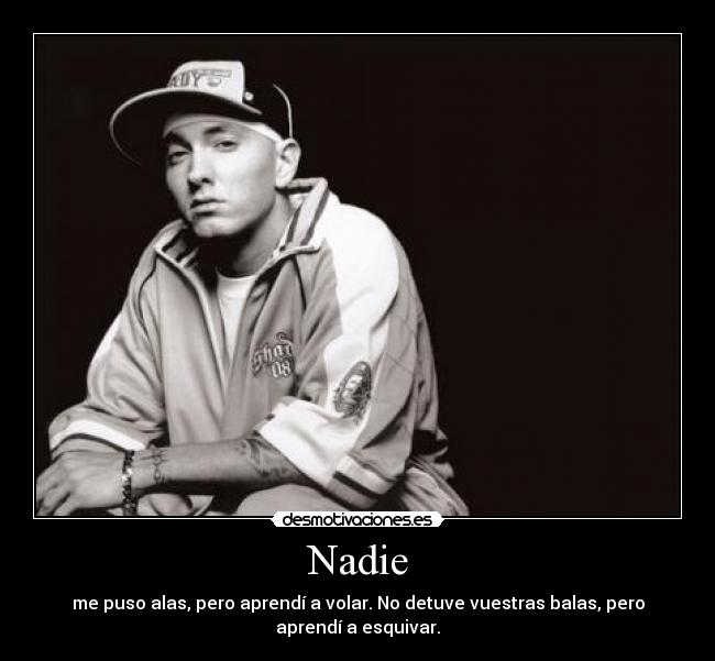Nadie -