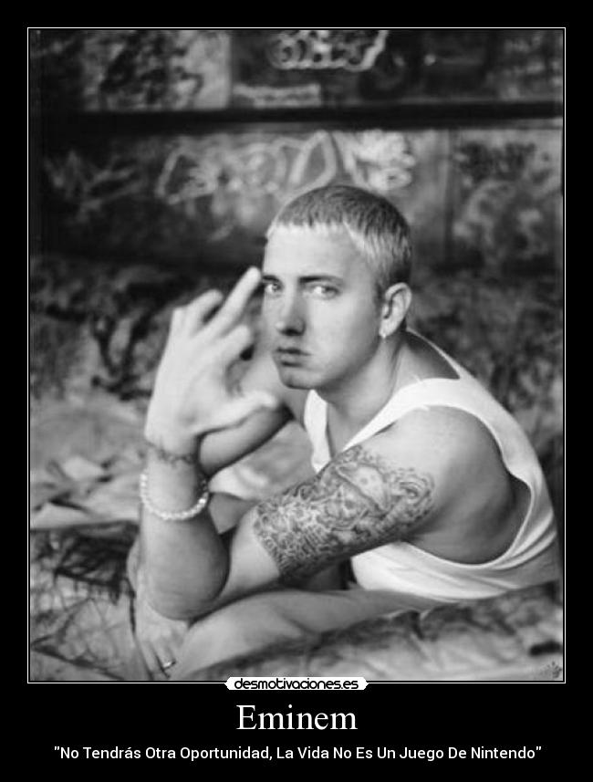Eminem - 