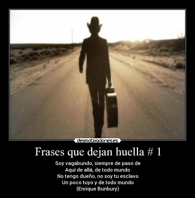 Enrique Bunbury - Que Tengas Suertecita Enrique Bunbury - Que Tengas Suertecita