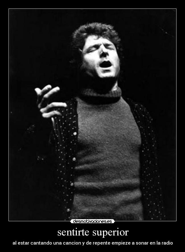 carteles superioridad desmotivaciones