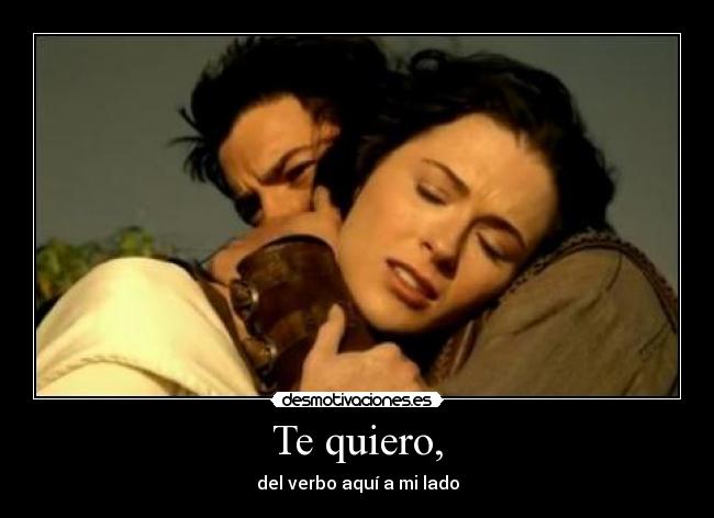 carteles amor desmotivaciones