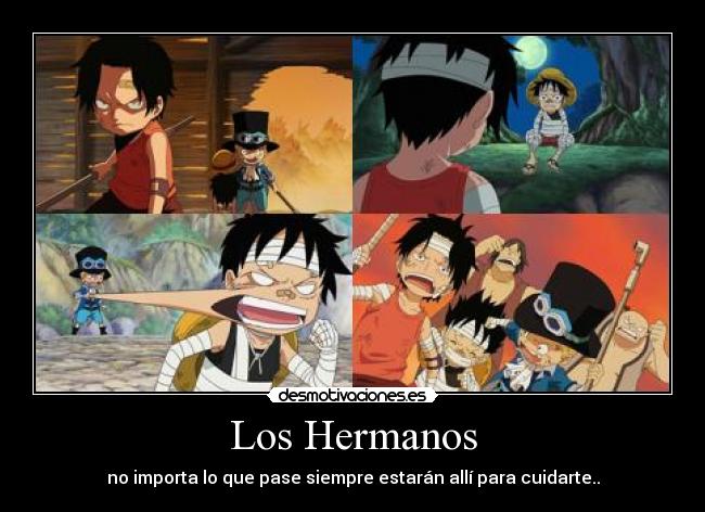 Los Hermanos -