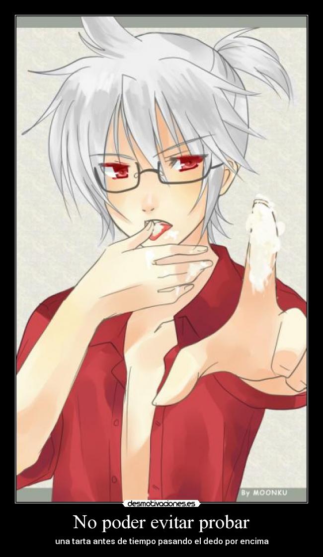 carteles nomiresaqui goloso goloso jujuju vocaloid honne dell desmotivaciones