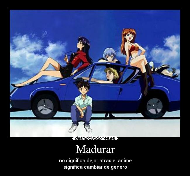 carteles madurar madurar desmotivaciones