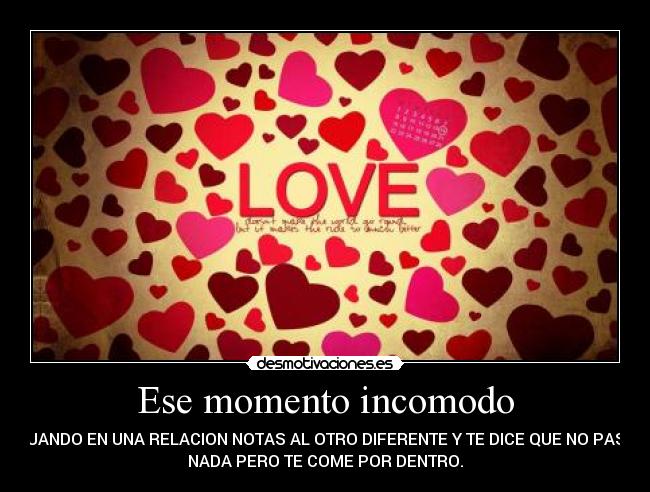 carteles desmotivaciones