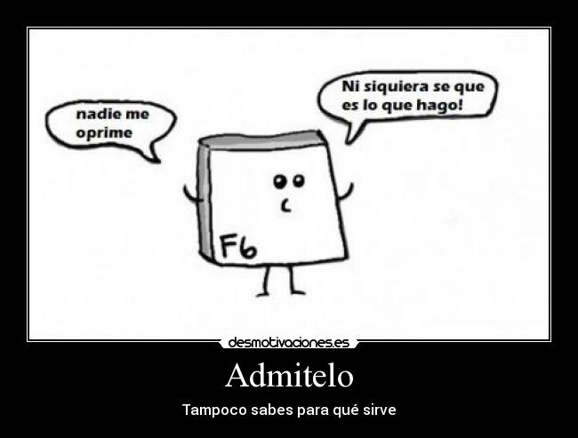 carteles desmotivaciones