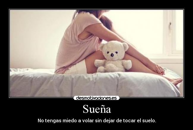 Sueña - 