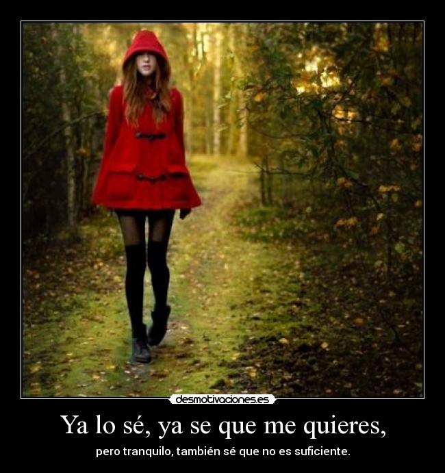 carteles suficiente desmotivaciones