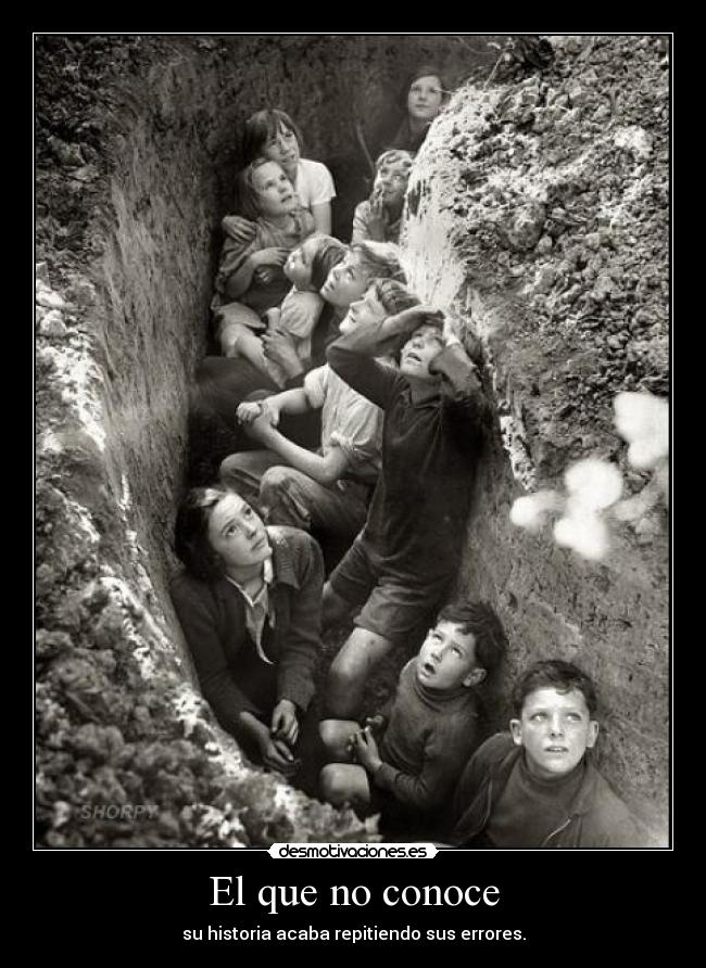 carteles verdad desmotivaciones