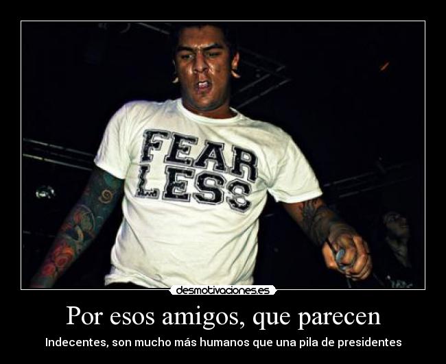 carteles amigos intruders jimenezhope aldo desmotivaciones