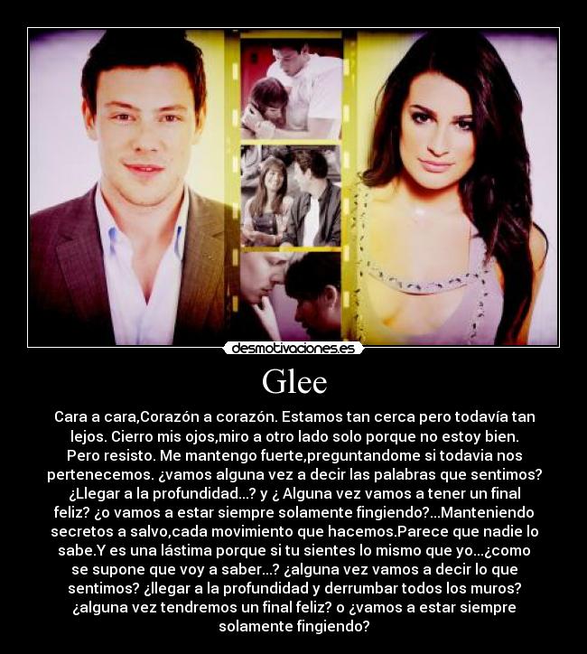 Glee - 