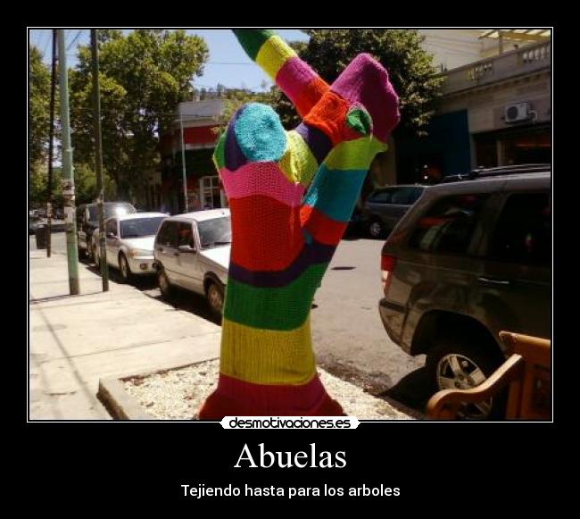 Abuelas - 