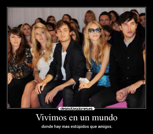 carteles mundo love javuchi desmotivaciones