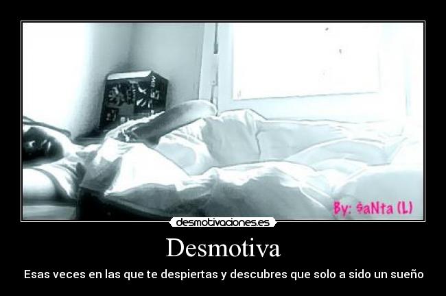 Desmotiva -