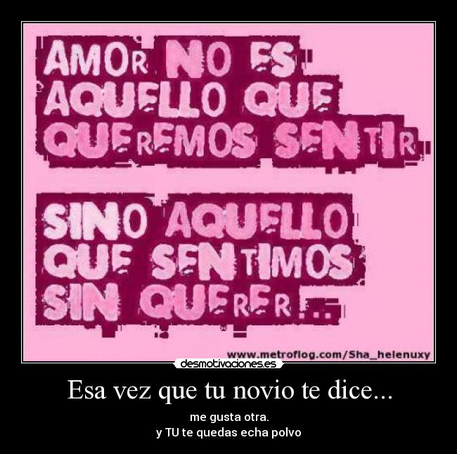 carteles boys desmotivaciones