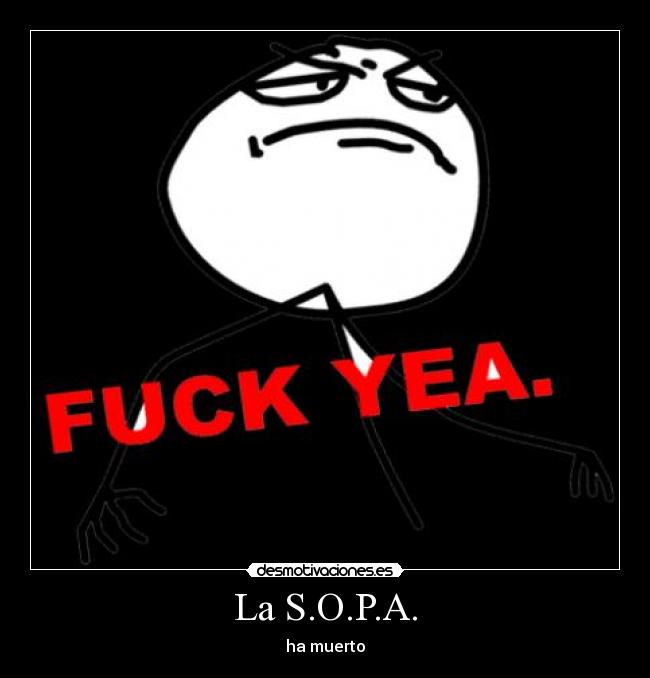 La S.O.P.A. - 