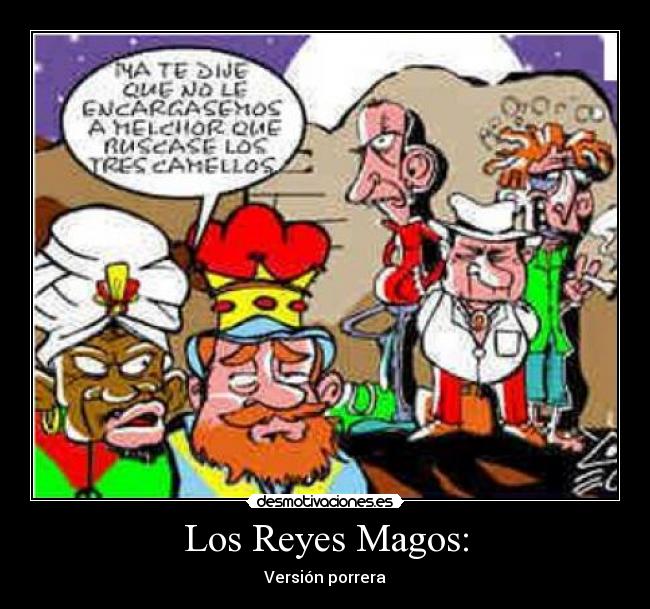 carteles camellooosssh desmotivaciones