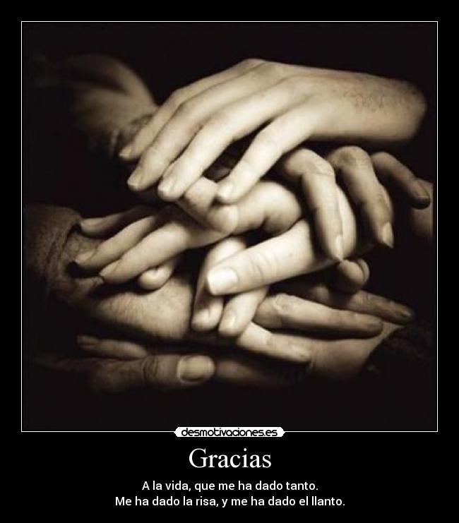 carteles thankyousmile desmotivaciones