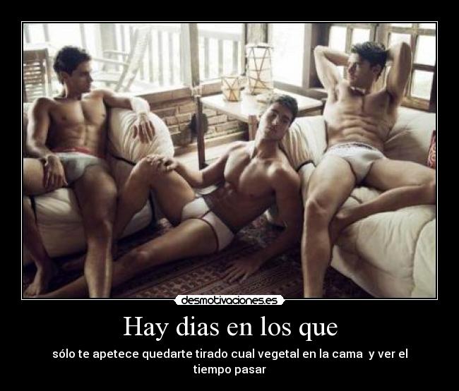 poco riguroso trío gay poco riguroso trío gay