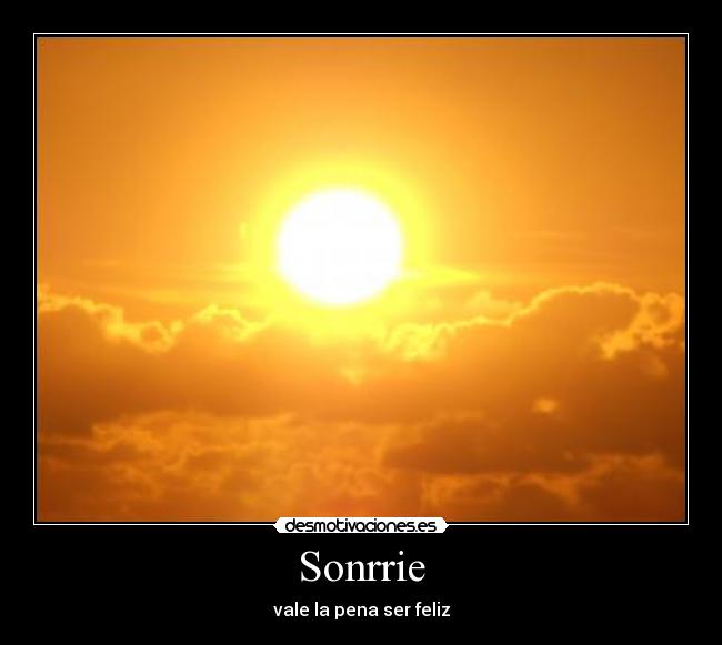 Sonrrie - 