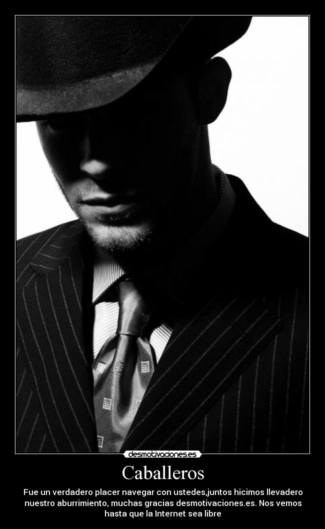 Caballeros - 