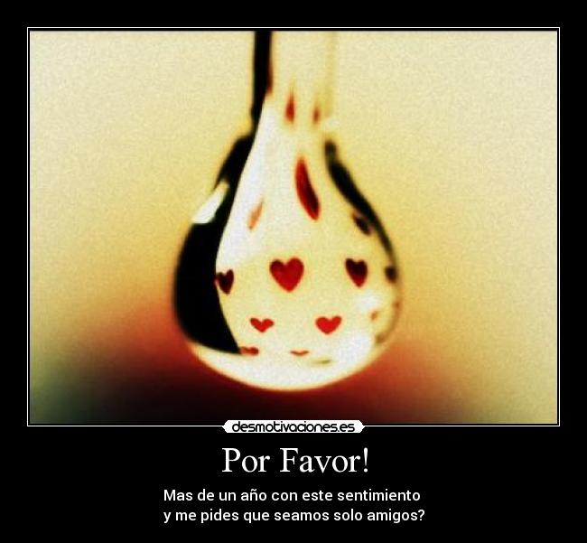 Por Favor! - 