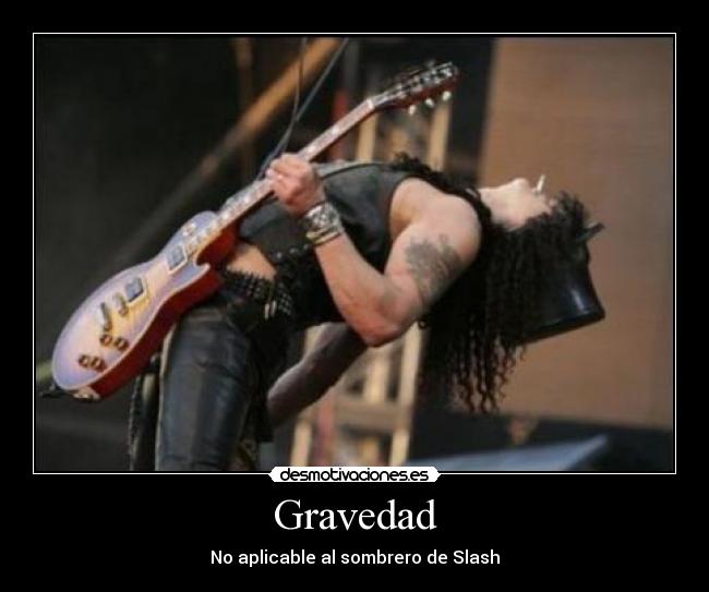 Gravedad - 