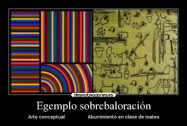 carteles desmotivaciones